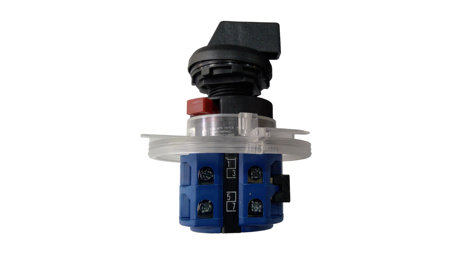 New OEM Genuine Caterpillar, Switch-Fan - Part # 5307711