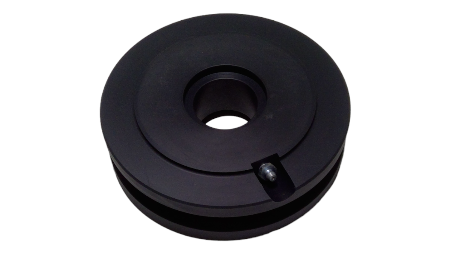 New OEM Genuine Caterpillar, Pulley - Part # 5307741