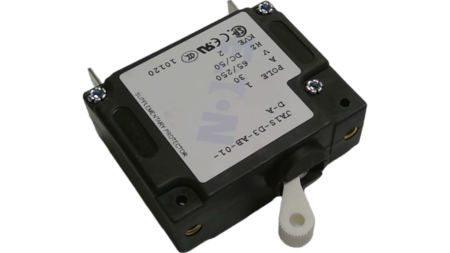 New OEM Genuine Caterpillar, Breaker-Circ - Part # 5308024