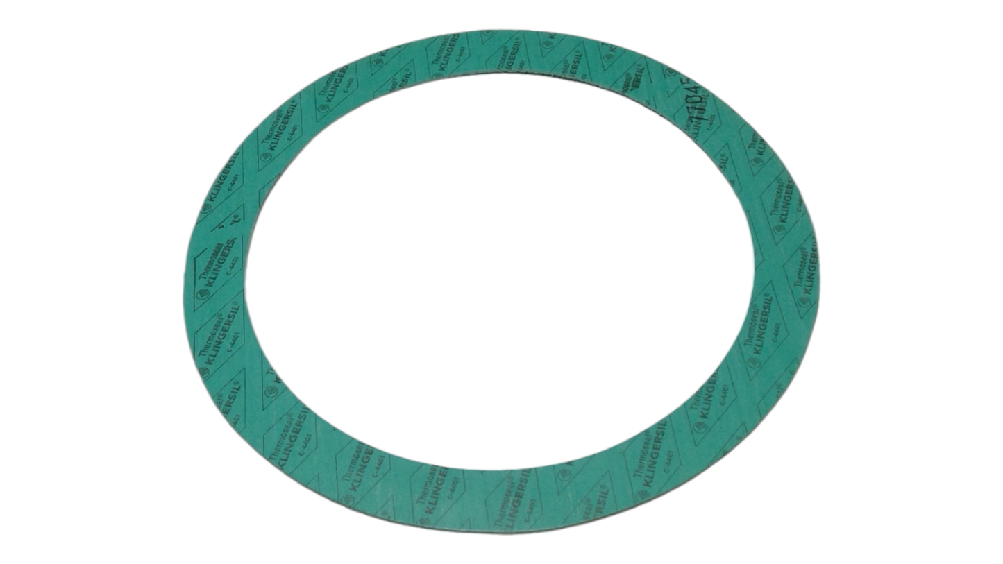 New OEM Genuine Caterpillar, Gasket - Part # 5308110