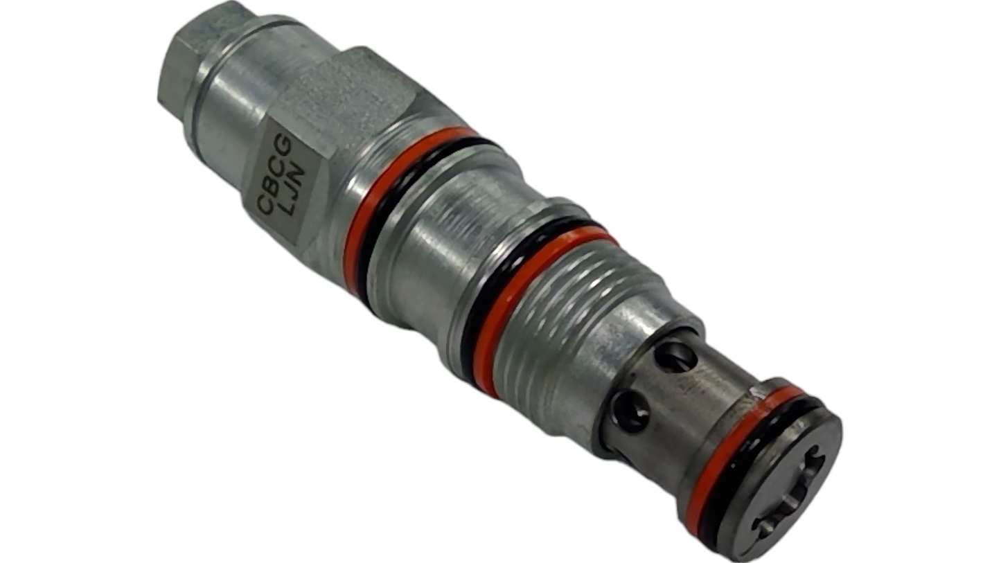 New OEM Genuine Caterpillar, Valve - Part # 5308748