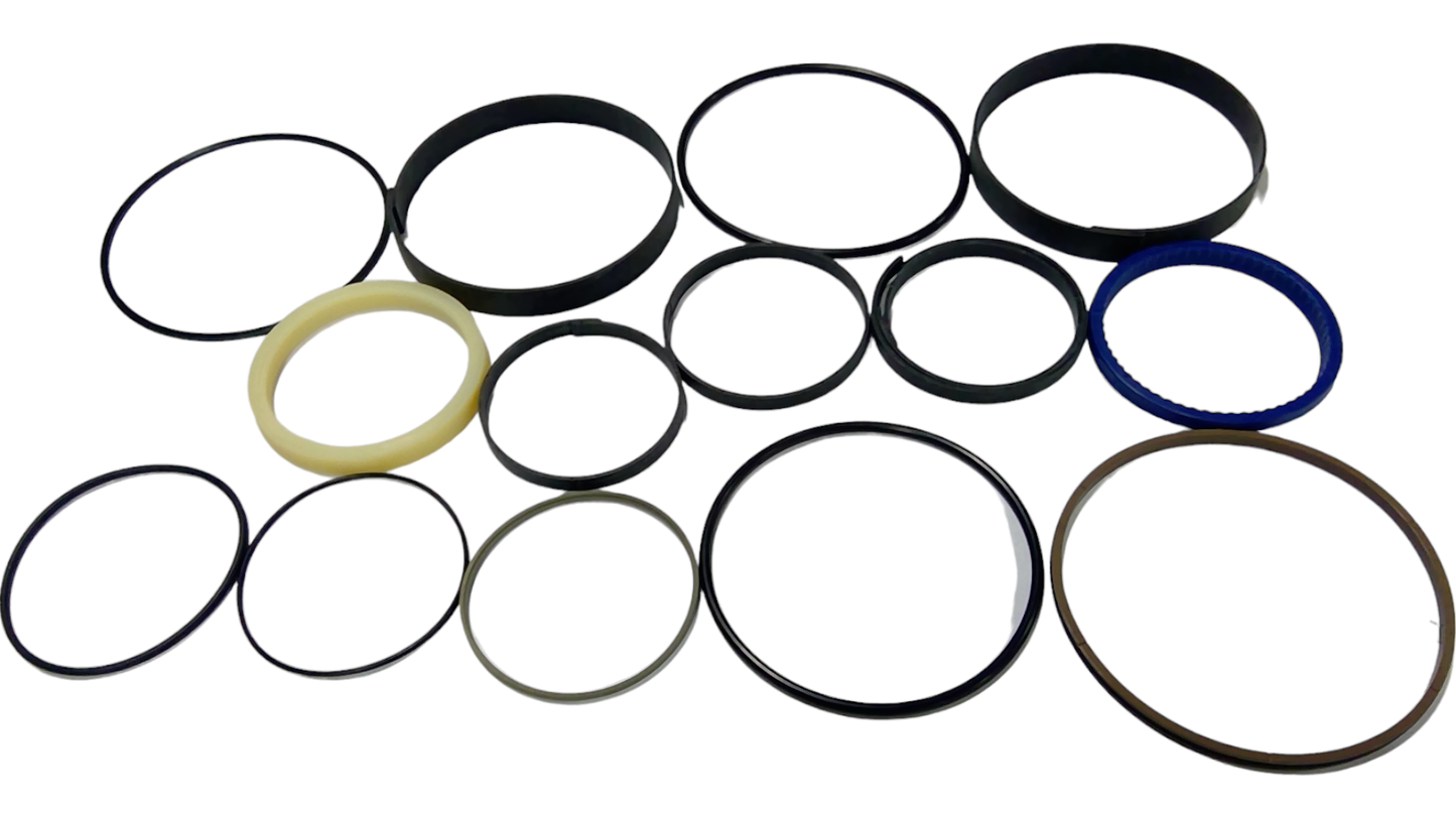 New OEM Genuine Caterpillar, Kit-Seal - Part # 5309581