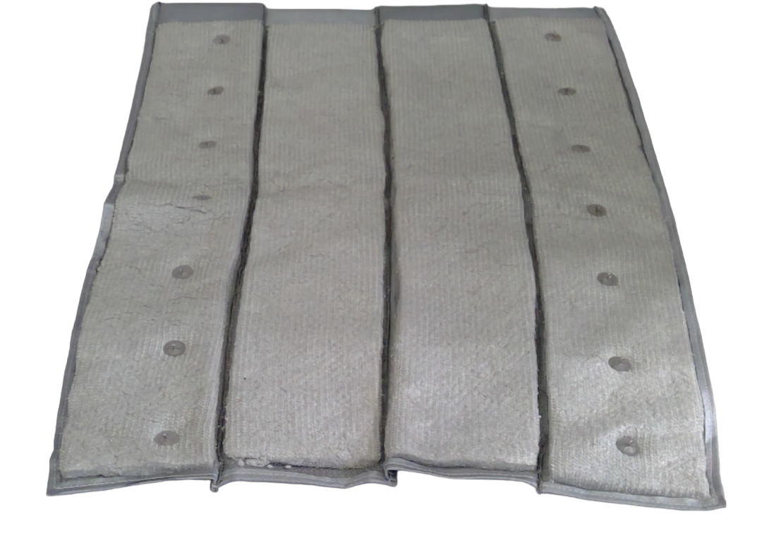 New OEM Genuine Caterpillar, Insulation - Part # 5310081