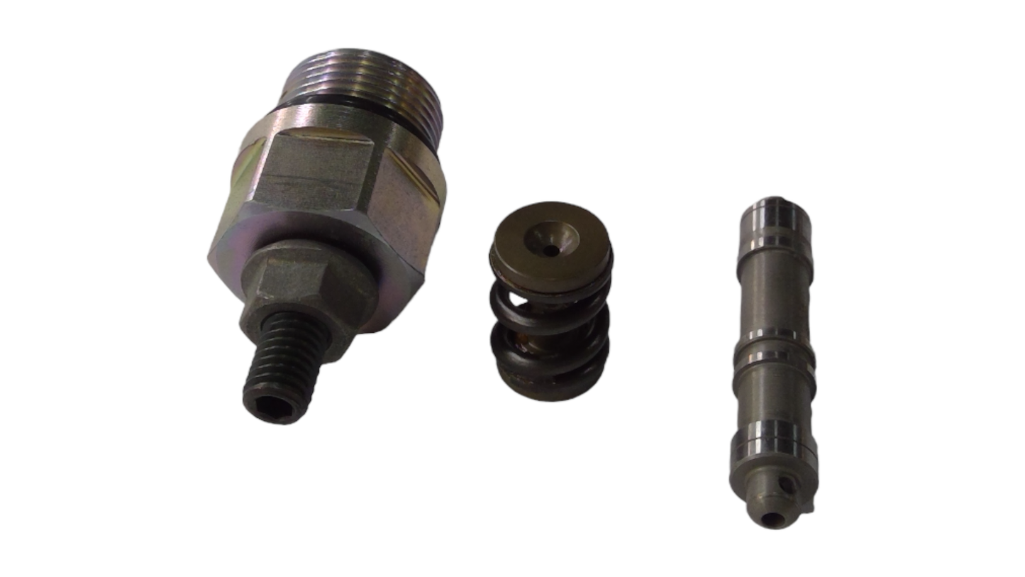 New OEM Genuine Caterpillar, Element - Part # 5312487