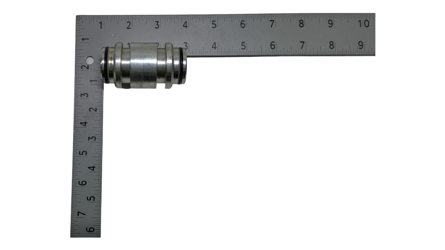 New OEM Genuine Caterpillar, Fitting - Part # 5314104