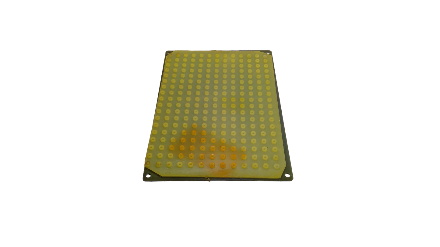 New OEM Genuine Caterpillar, Plate As-Tre - Part # 5317110