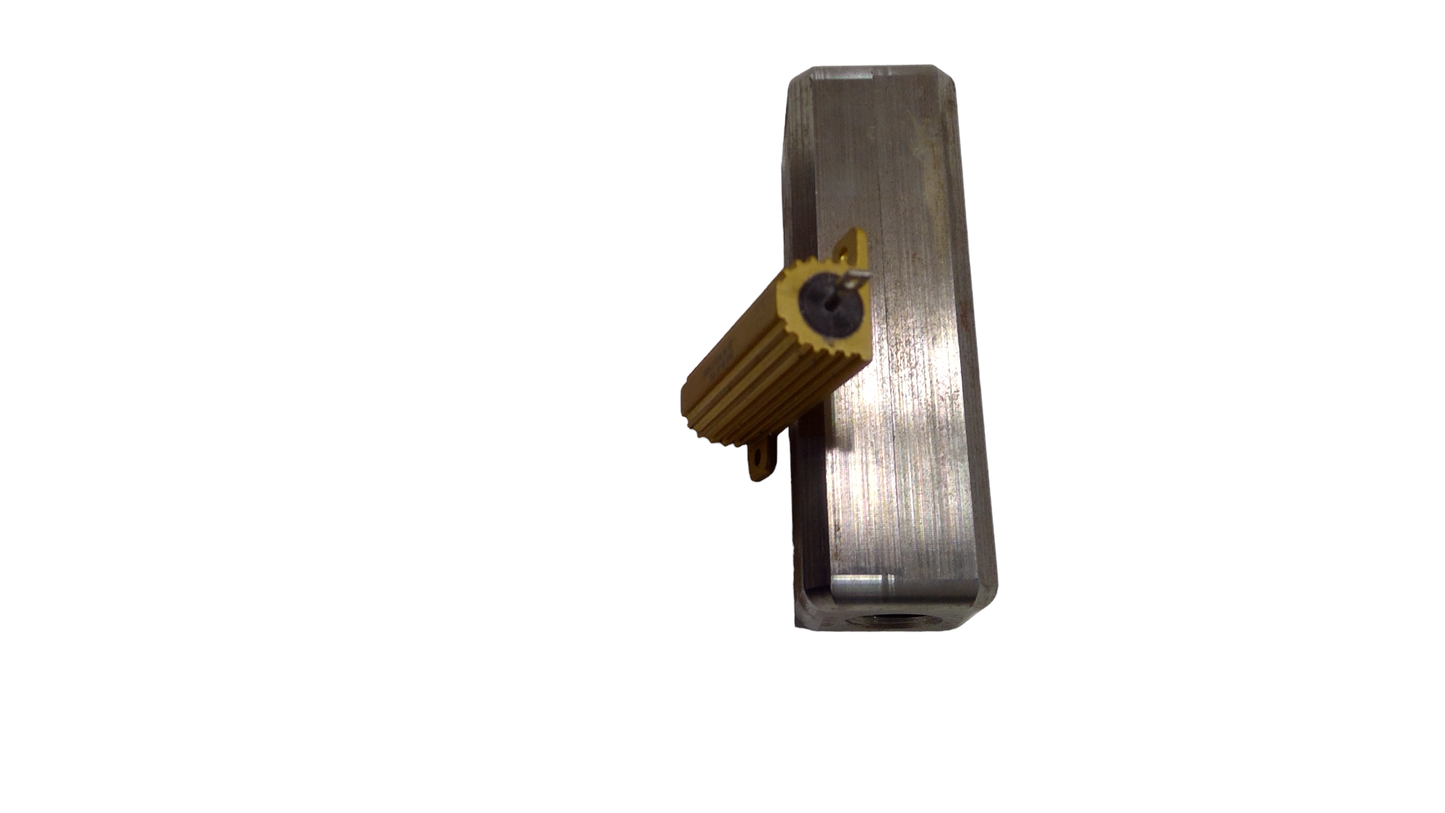 New OEM Genuine Caterpillar, Resistor - Part # 5319167