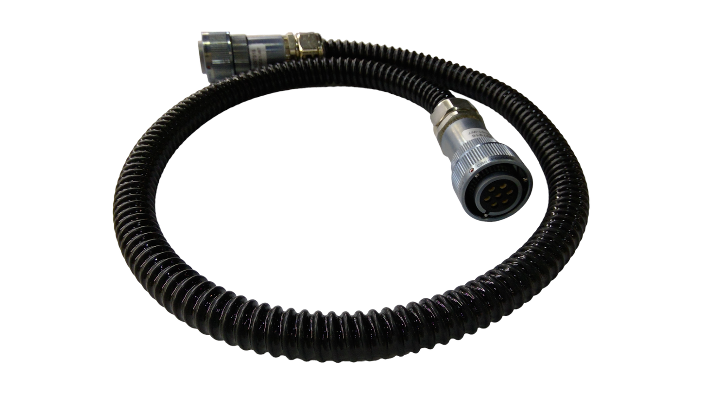 New OEM Genuine Caterpillar, Cable - Part # 5323177
