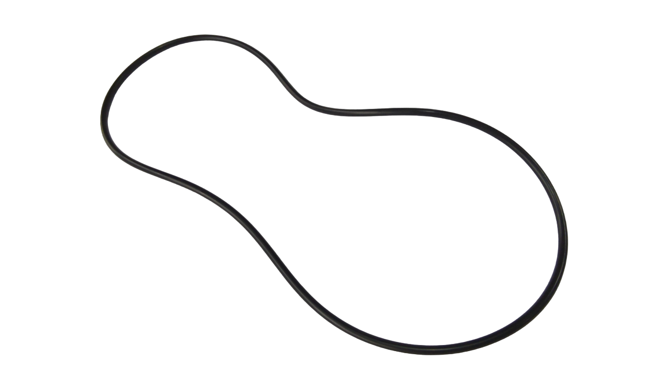 New OEM Genuine Caterpillar, Ring-Oil - Part # 5374388