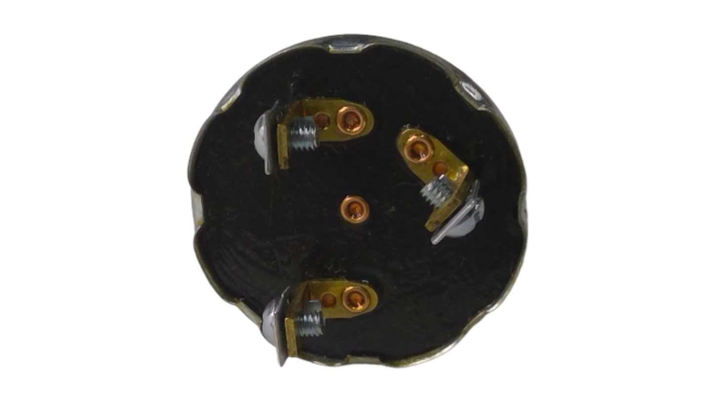 New OEM Genuine Caterpillar, Switch - Part # 5D0752