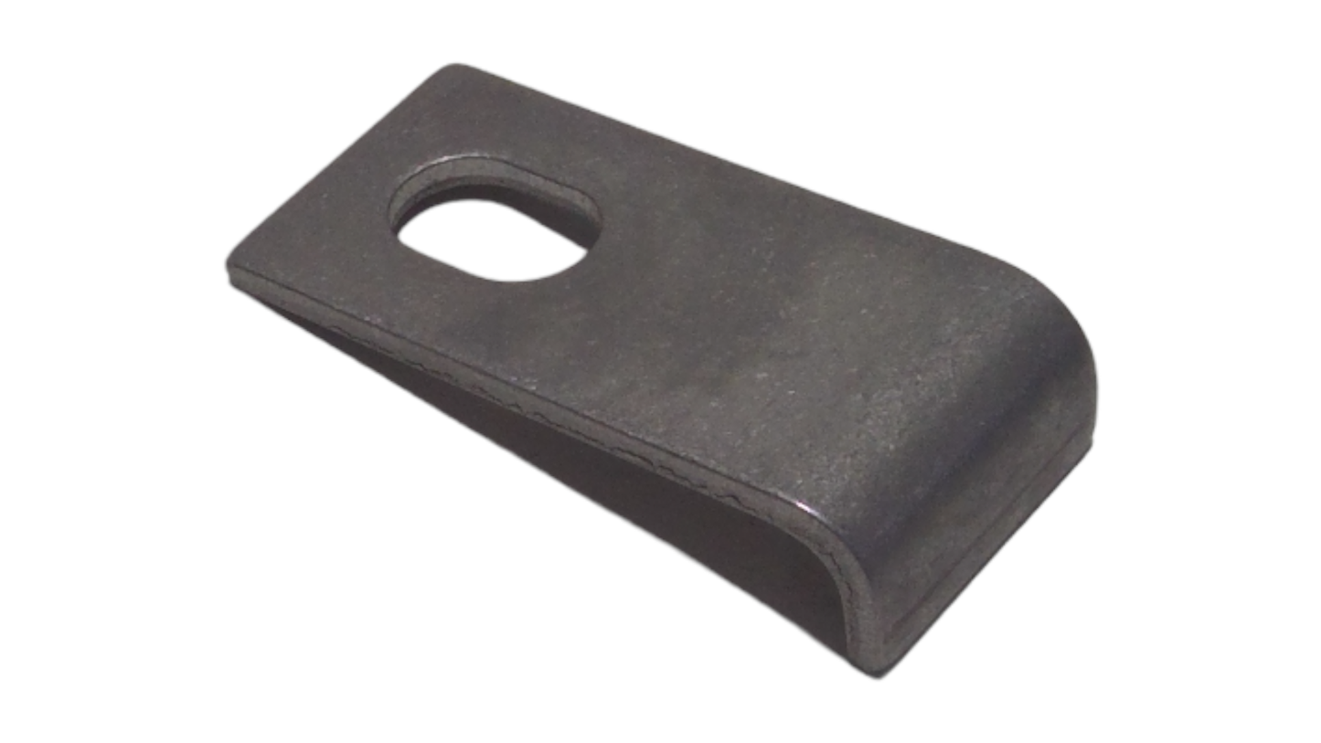 New OEM Genuine Caterpillar, Clamp - Part # 5K4924