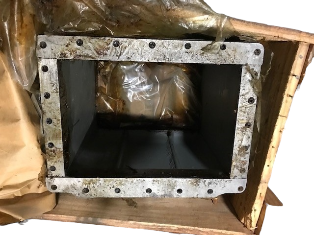 New OEM Genuine Caterpillar, Box A - Part # 5L6751