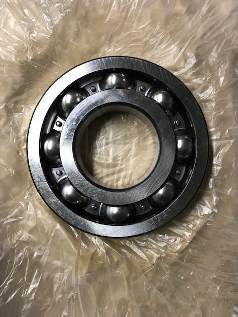 New OEM Genuine Caterpillar, Bearing - Part # 5L8078