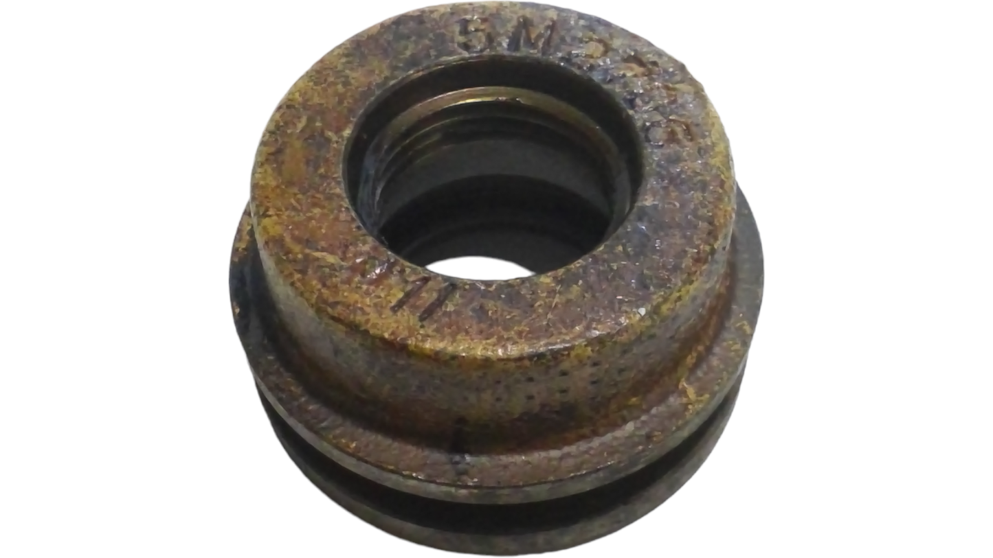 New OEM Genuine Caterpillar, Retainer - Part # 5M2706