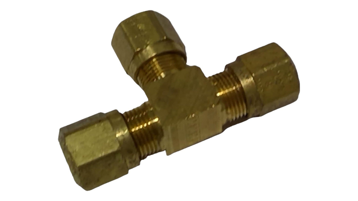 New OEM Genuine Caterpillar, Tee - Part # 5P4411