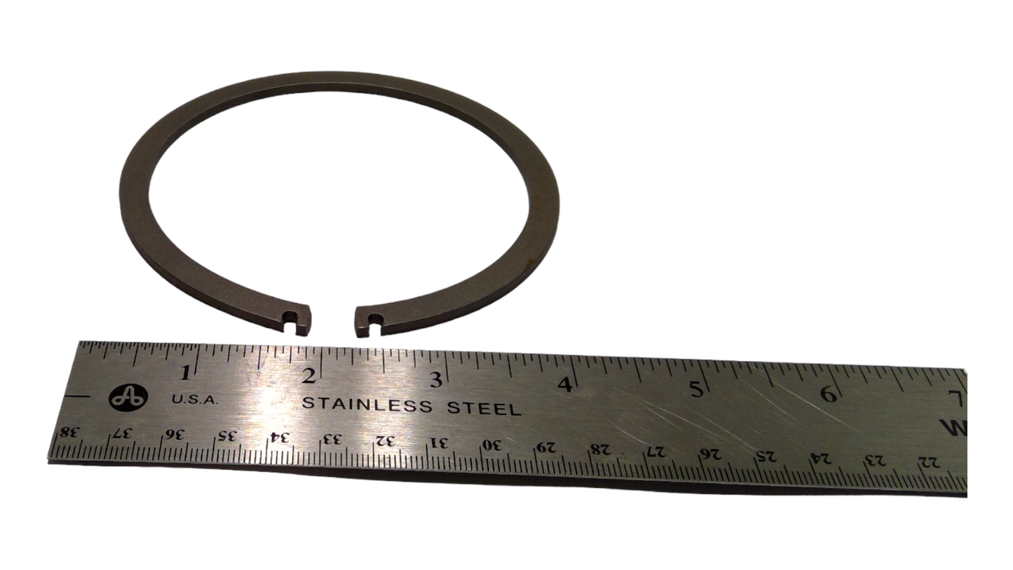 New OEM Genuine Caterpillar, Ring - Part # 6V8772