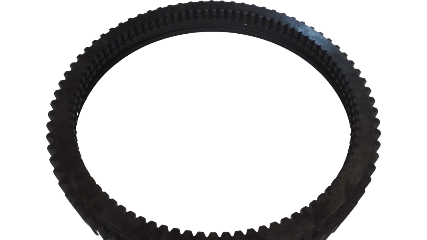 New OEM Genuine Caterpillar, Coupling - Part # 6Y4843