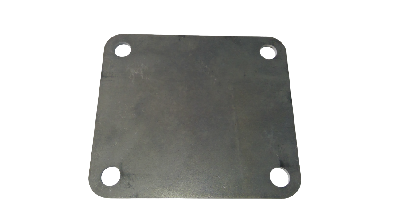 New OEM Genuine Caterpillar, Cover - Part # 7B5755