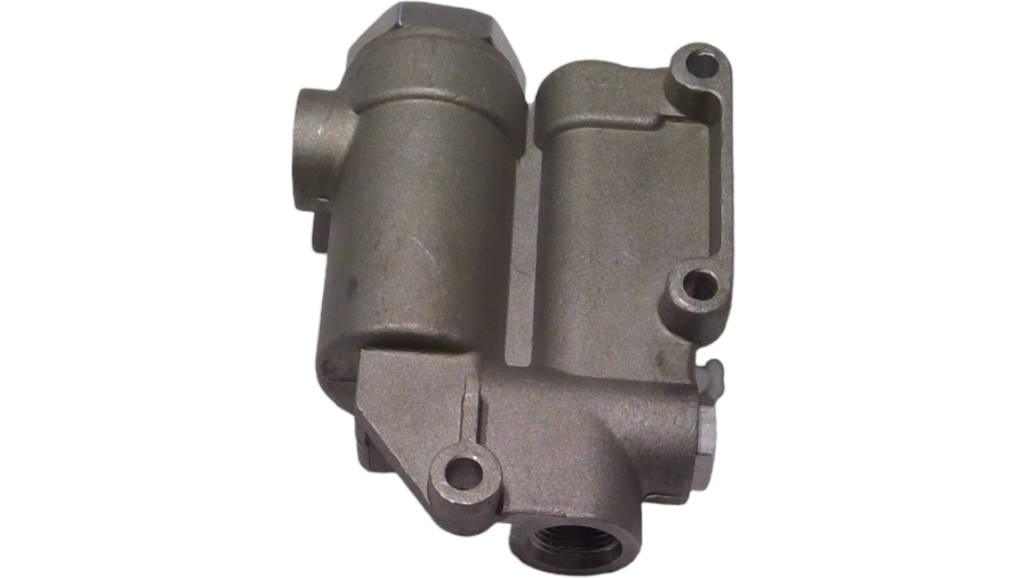 New OEM Genuine Caterpillar, Heater Kit - Part # 7C3557