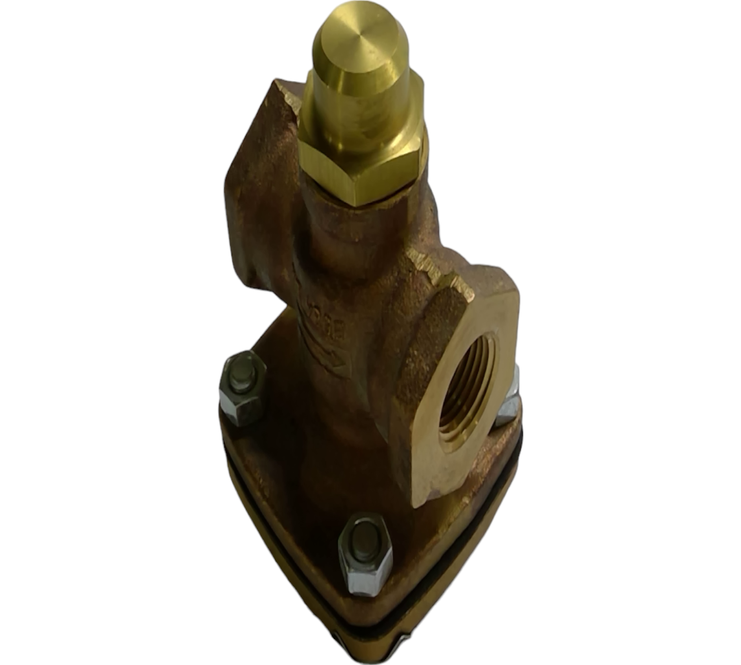 New OEM Genuine Caterpillar, Valve - Part # 7C7462