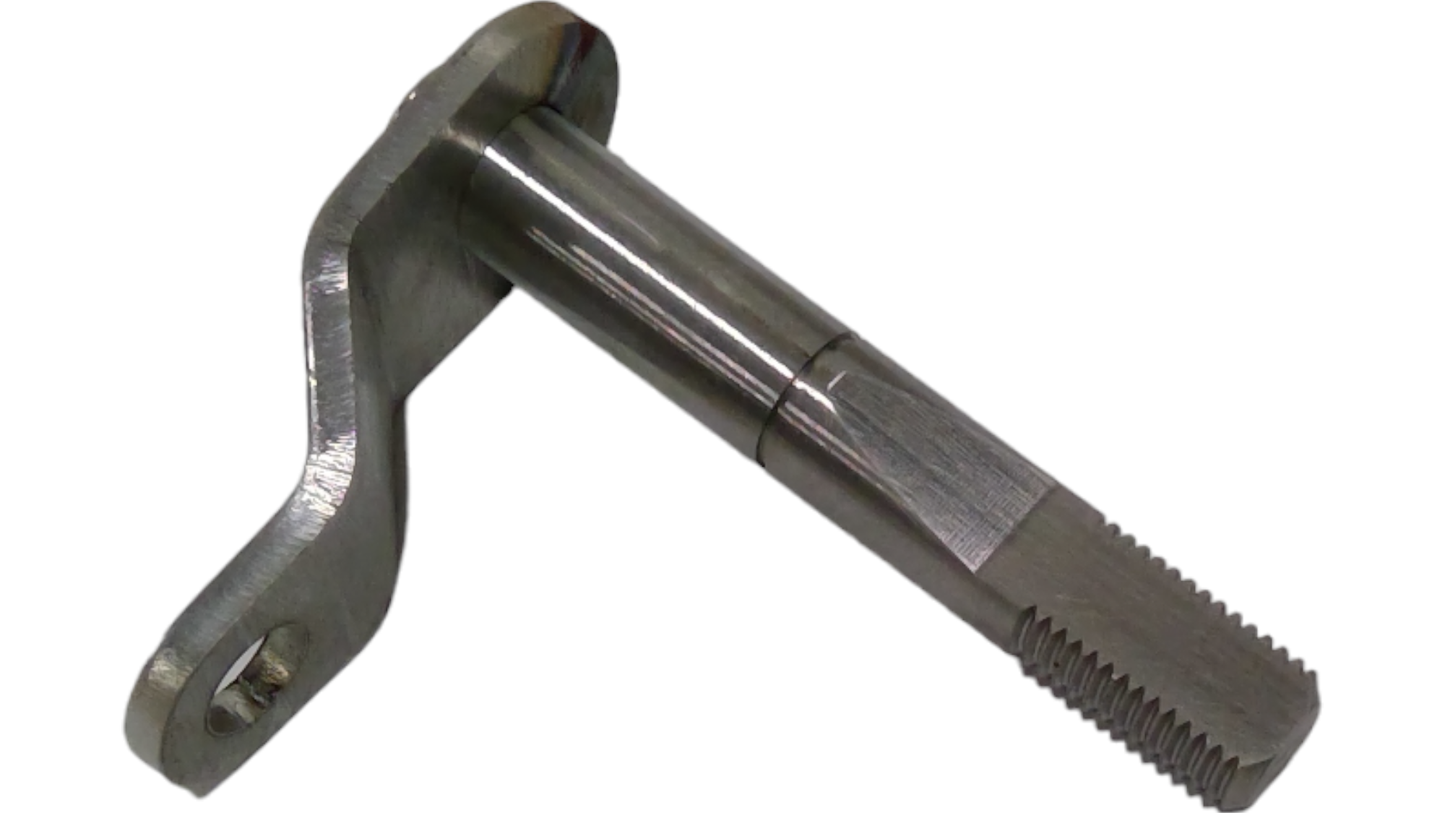 New OEM Genuine Caterpillar, Link A - Part # 7P9153