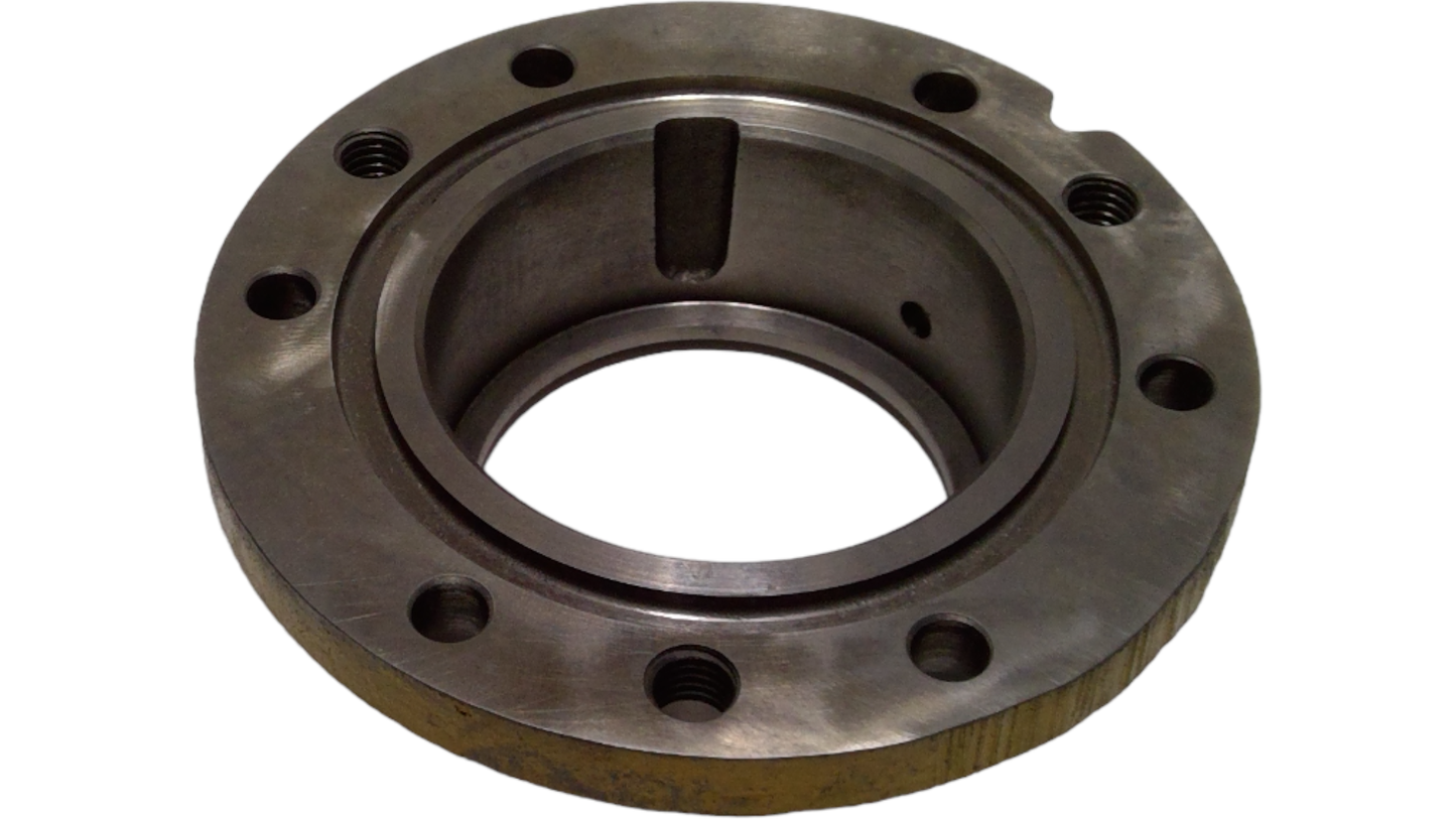 New OEM Genuine Caterpillar, Cage - Part # 7T9934