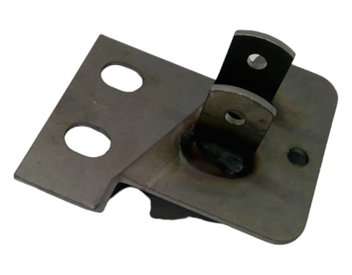 New OEM Genuine Caterpillar, Bracket A - Part # 7V8452