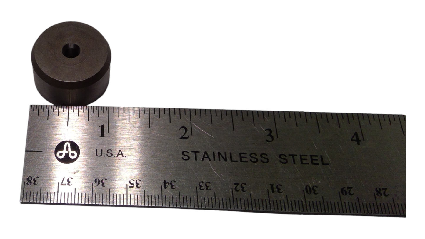 New OEM Genuine Caterpillar, Seat - Part # 8J6760