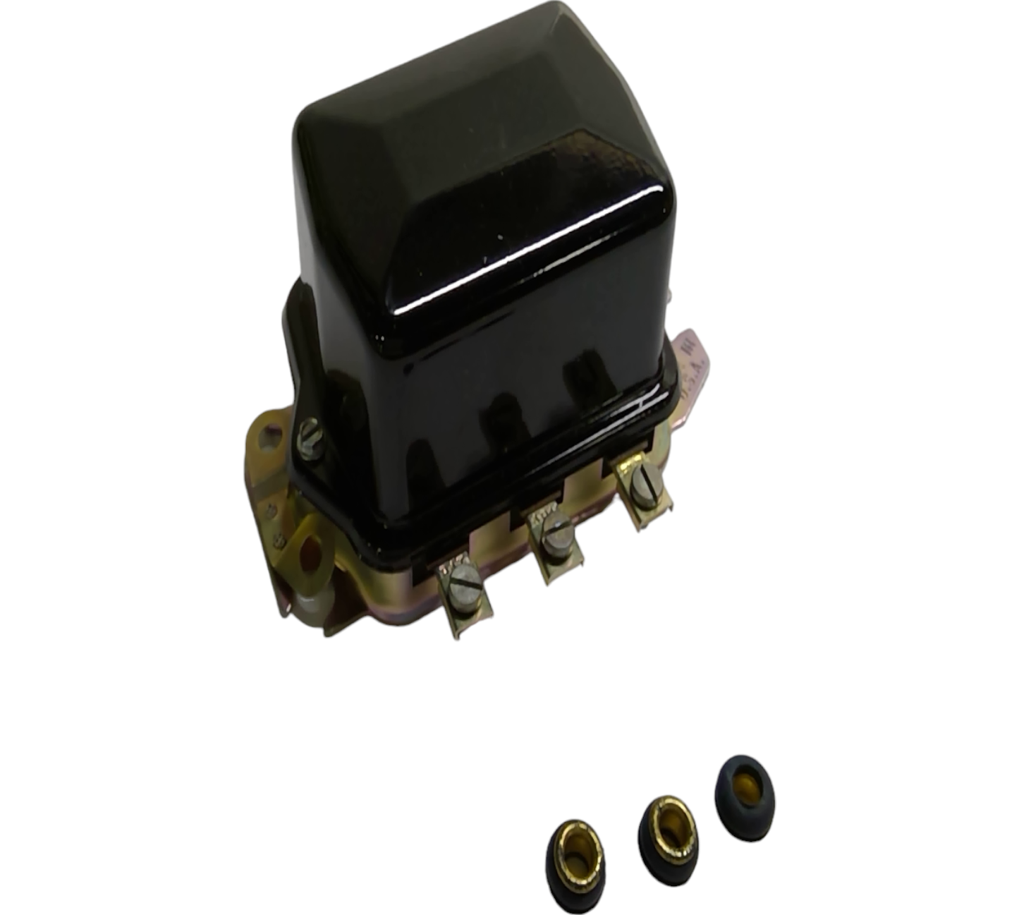 New OEM Genuine Caterpillar, Regulator A - Part # 8M9957