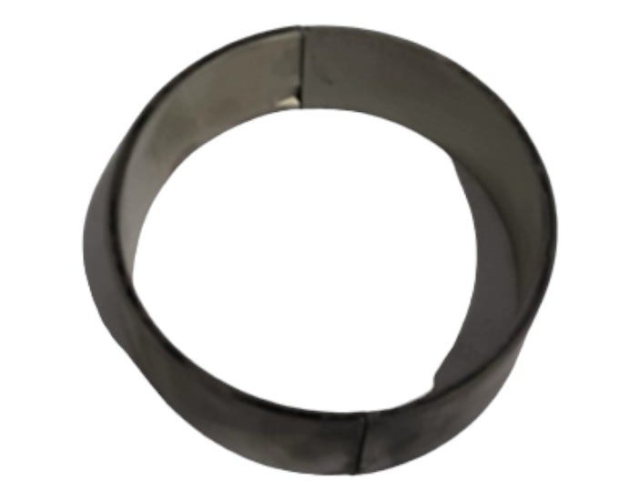 New OEM Genuine Caterpillar, Brg-Rod - Part # 8N5435