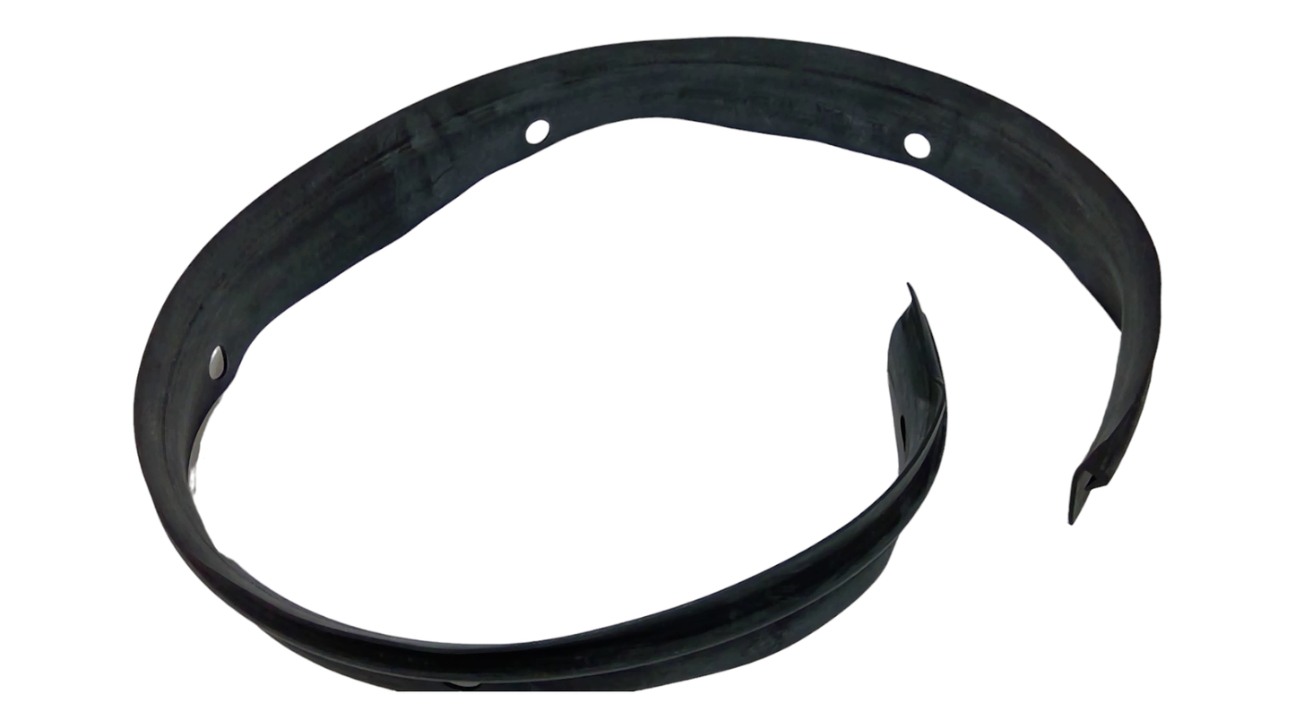 New OEM Genuine Caterpillar, Gasket - Part # 8R1470