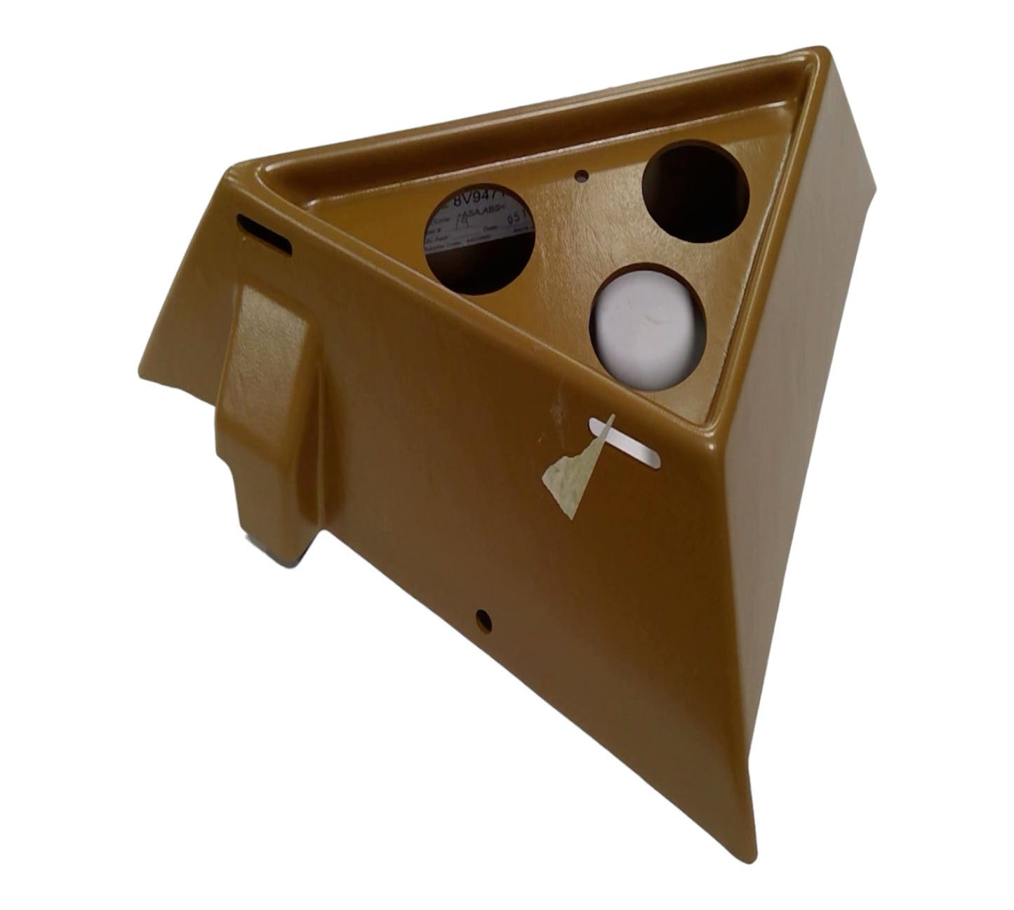 New OEM Genuine Caterpillar, Cover - Part # 8V9472