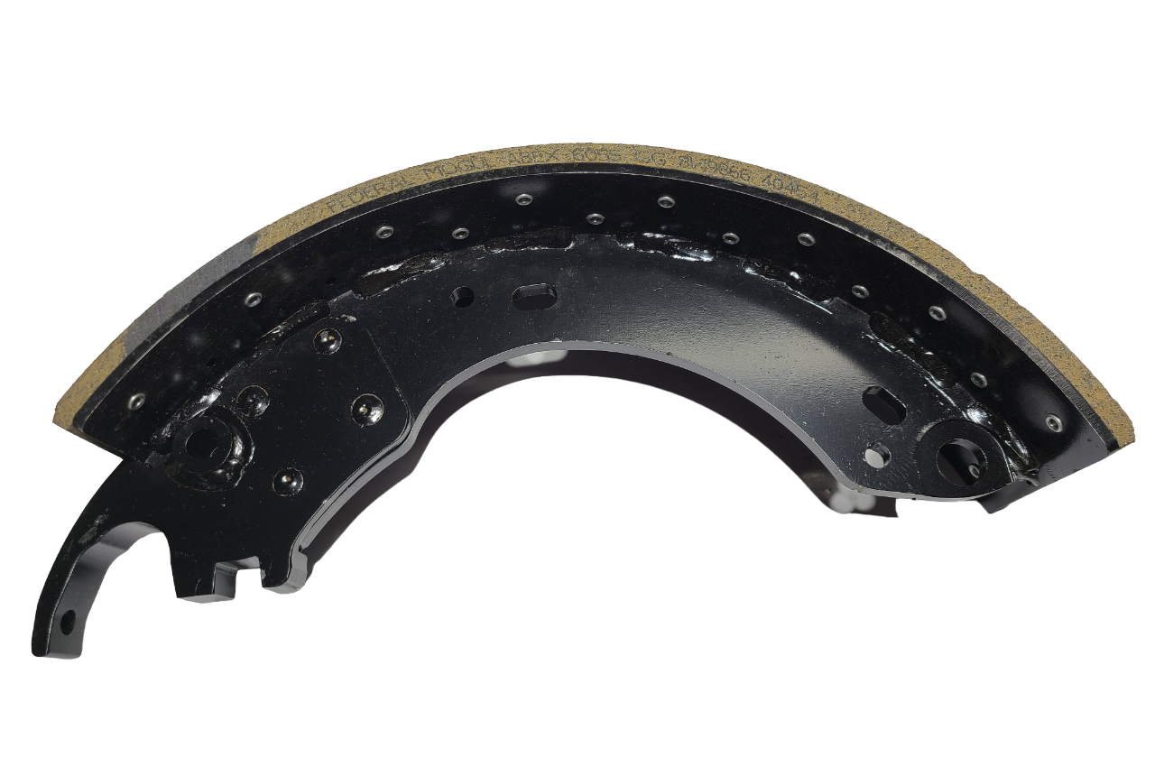 New OEM Genuine Caterpillar, Shoe A - Part # 8X0534