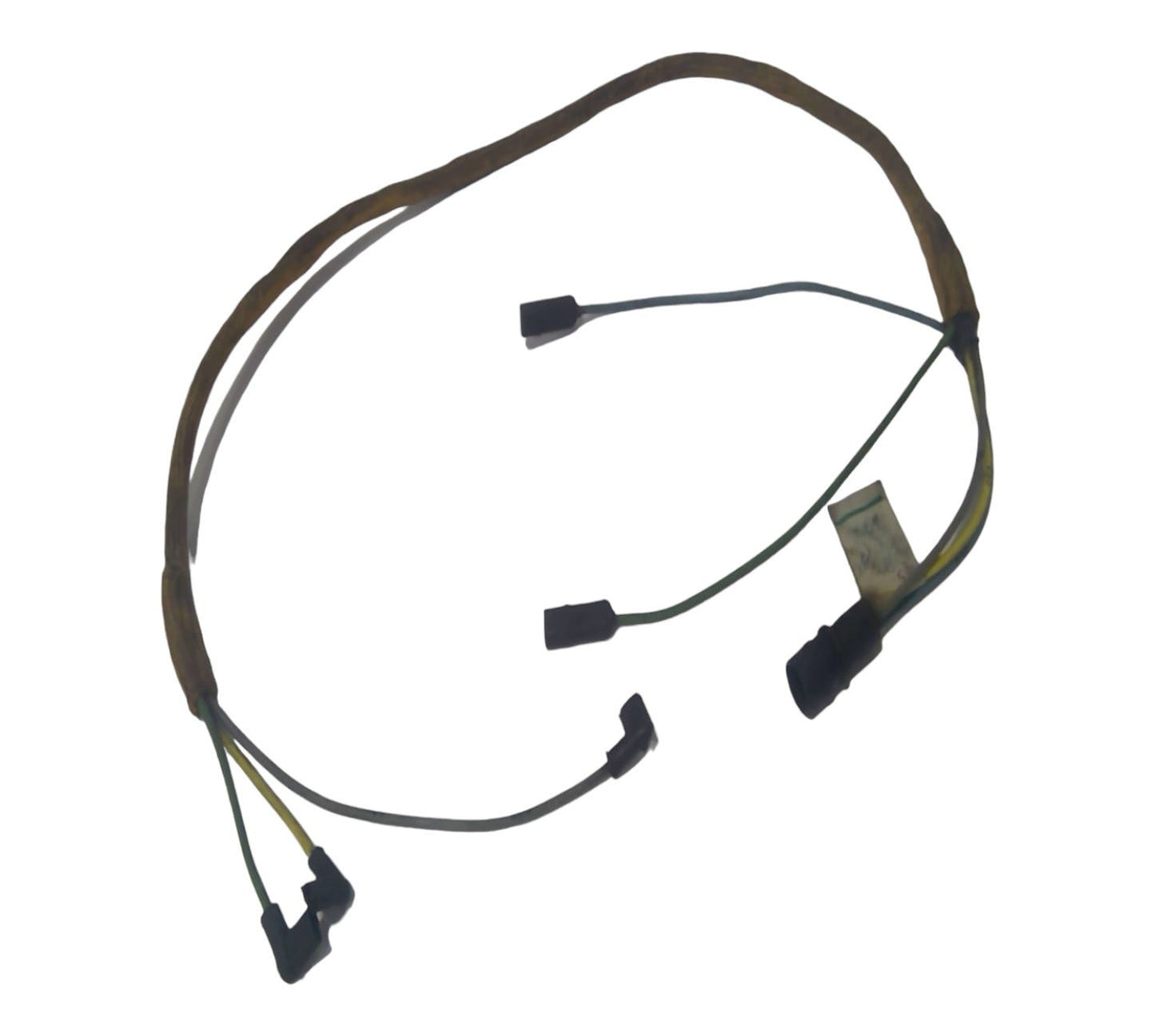 New OEM Genuine Caterpillar, Harness A - Part # 8X5341