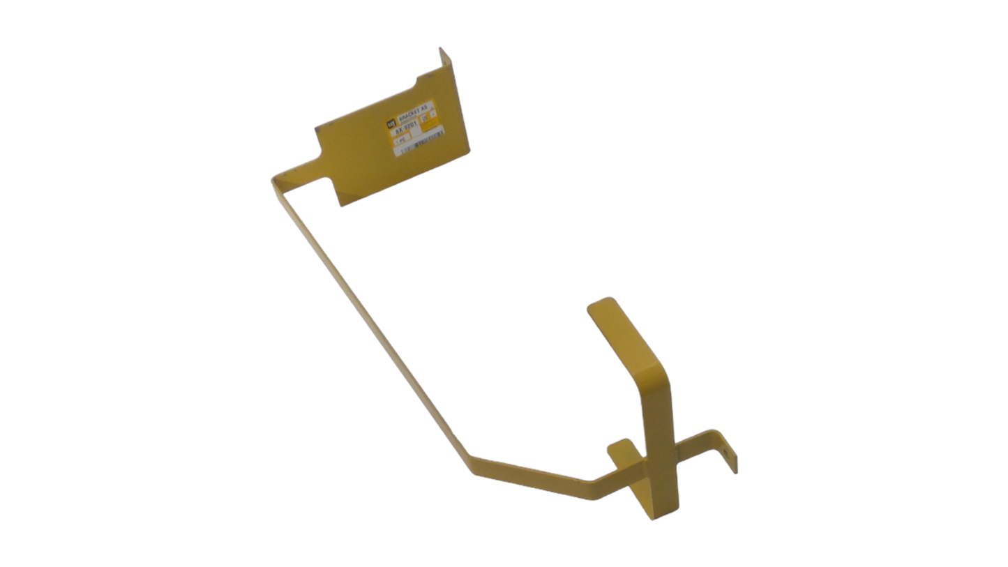 New OEM Genuine Caterpillar, Bracket As - Part # 8X9201