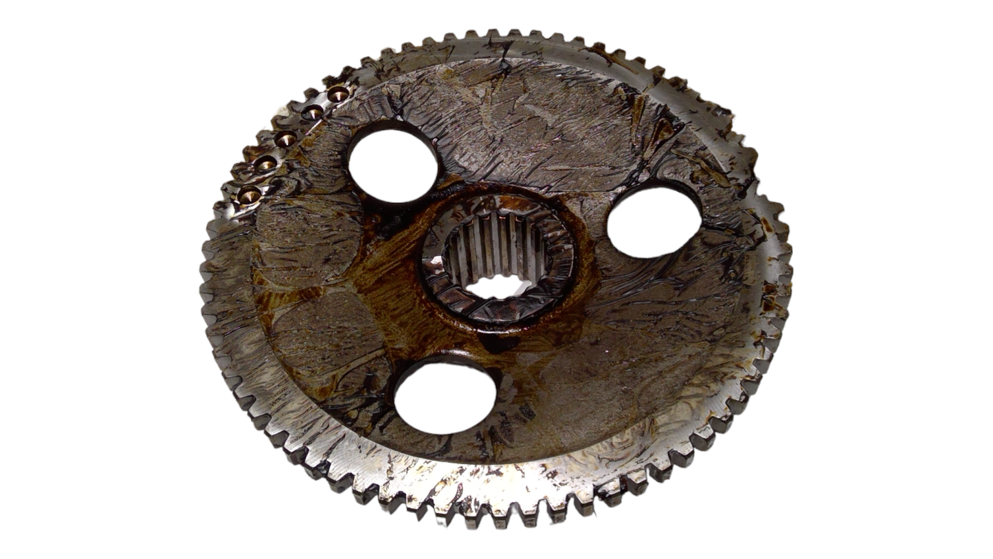 New OEM Genuine Caterpillar, Spider - Part # 9D5842