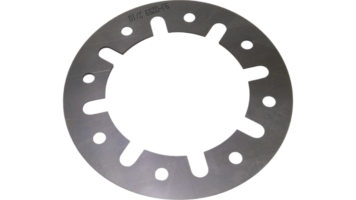 New OEM Genuine Caterpillar, Shim - Part # 9J0259