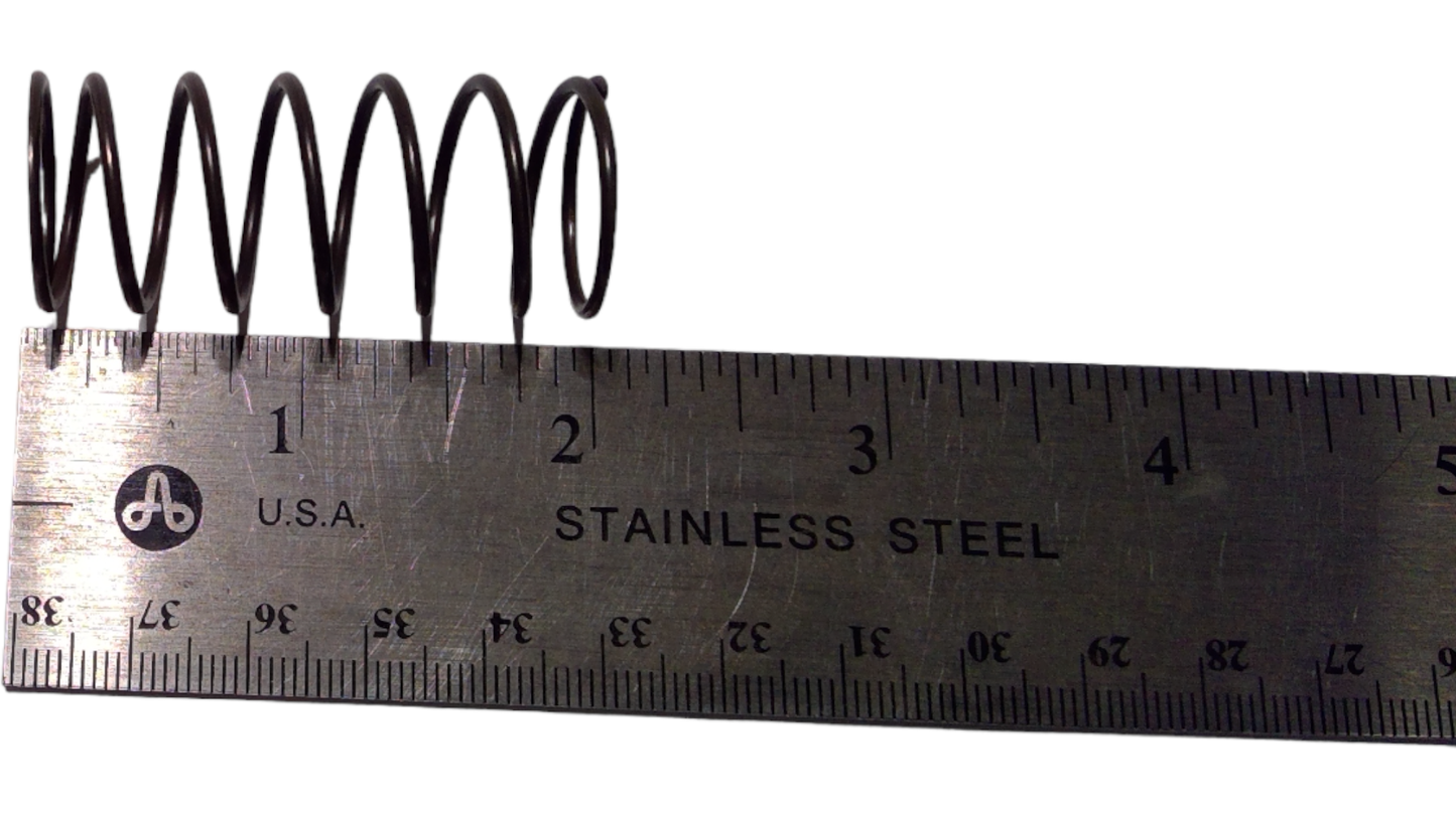 New OEM Genuine Caterpillar, Spring - Part # 9J7147