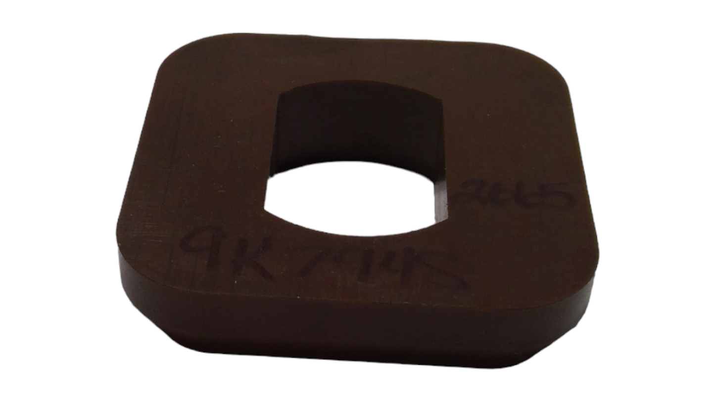 New OEM Genuine Caterpillar, Ring - Part # 9K7948