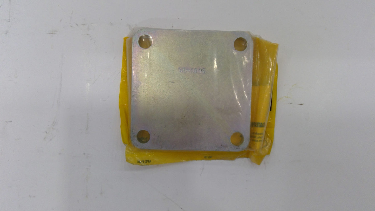 New OEM Genuine Caterpillar, Cover - Part # 9N4016