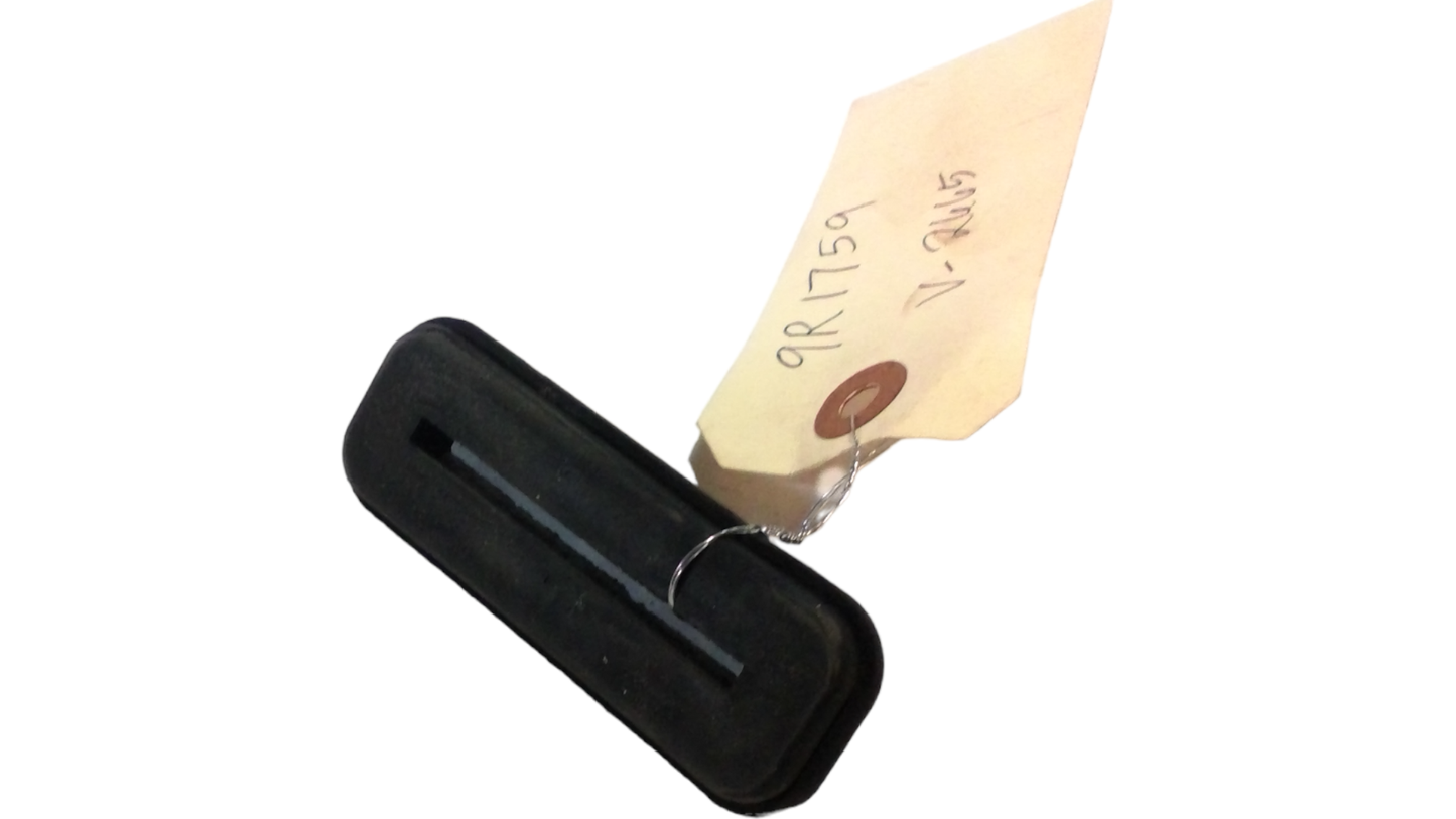 New OEM Genuine Caterpillar, Grommet - Part # 9R1759