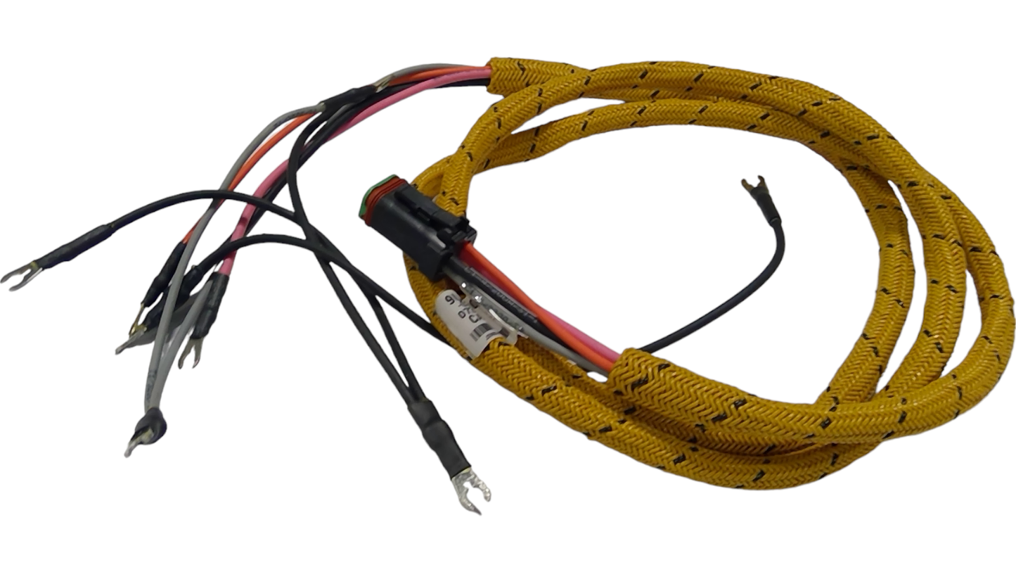 New OEM Genuine Caterpillar, Harness A - Part # 9U0180