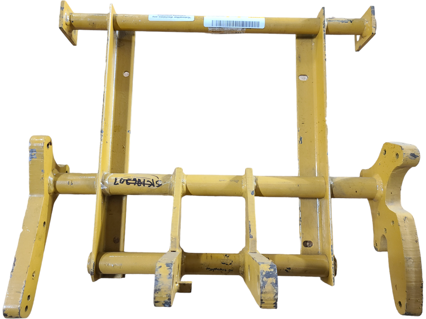 New OEM Genuine Caterpillar, Support Asm - Part # 9U1955