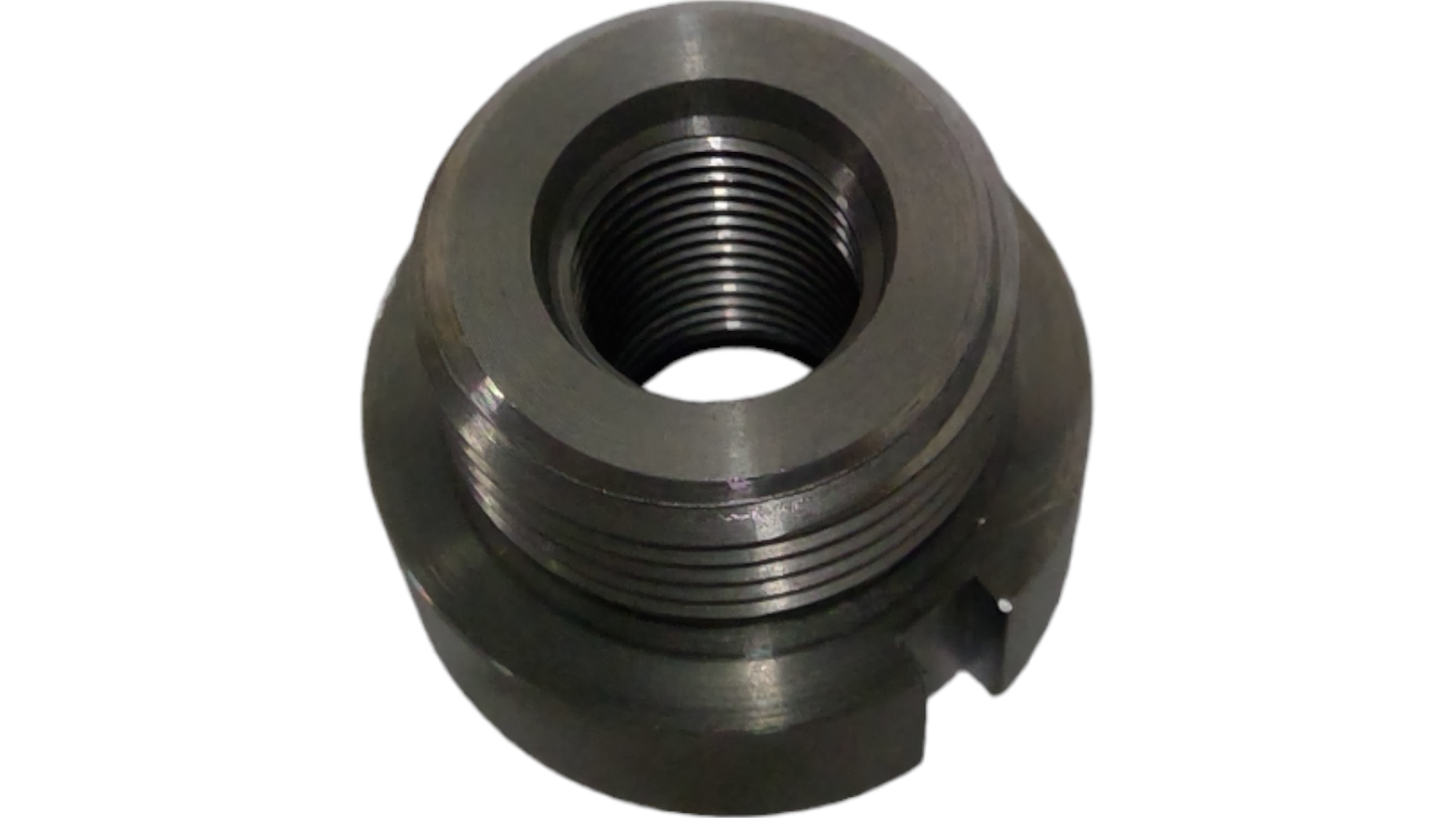 New OEM Genuine Caterpillar, Adapter - Part # 9U9584