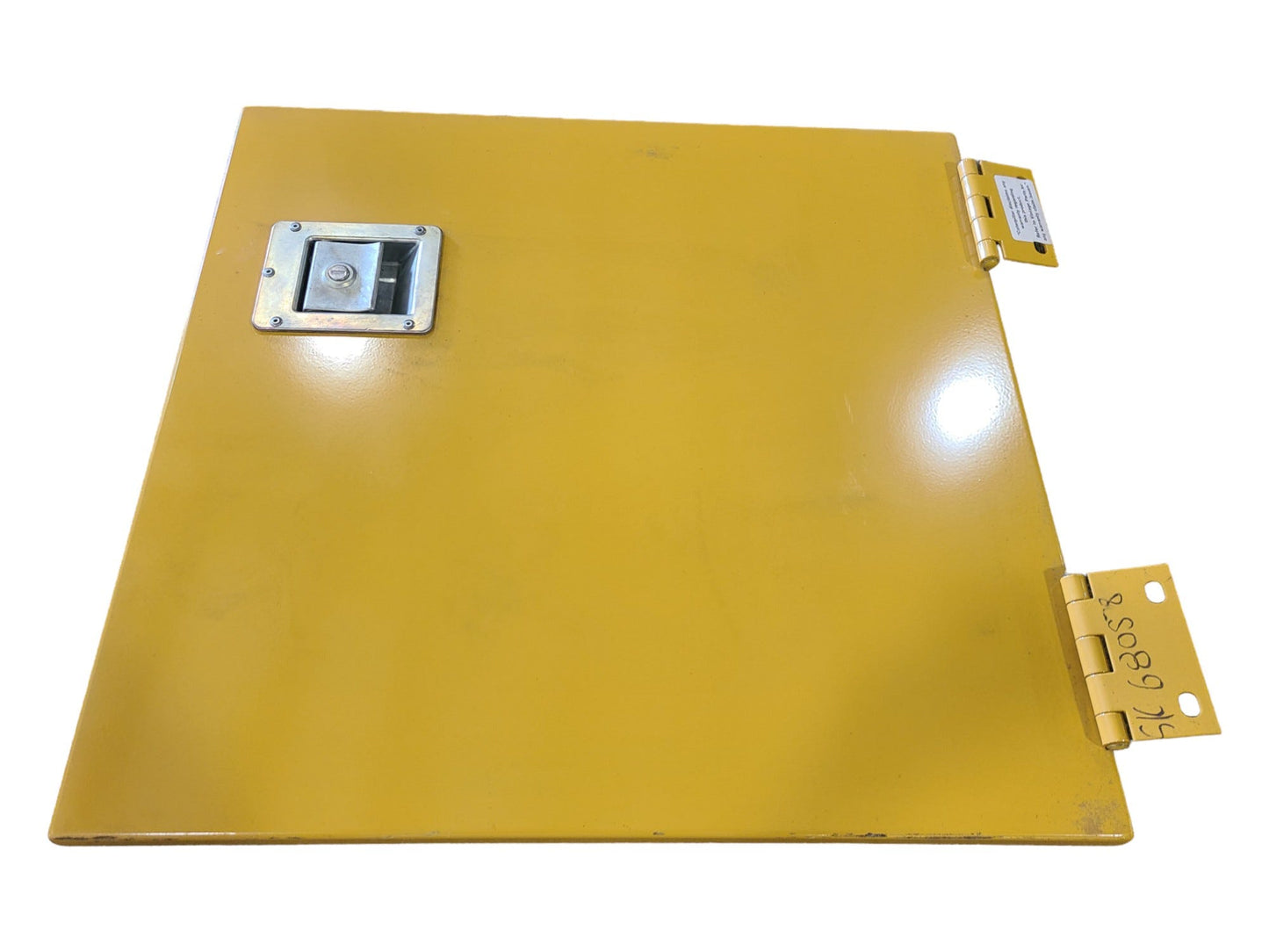 New OEM Genuine Caterpillar, Door Asm - Part # 9V6784