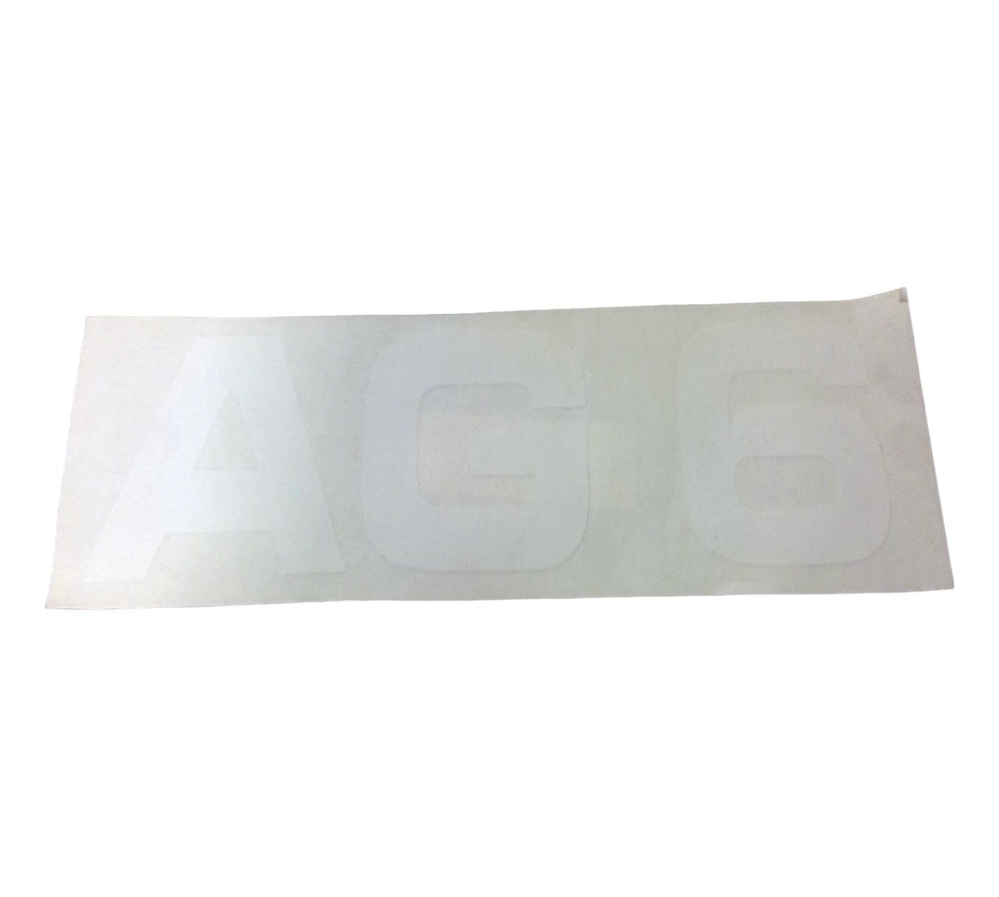 New OEM Genuine Caterpillar, Film - Part # 9Z7451