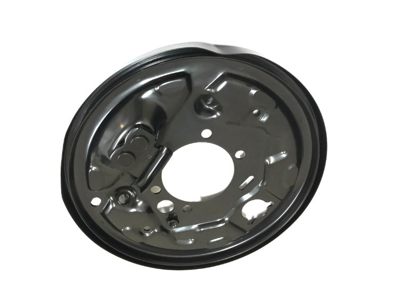 New OEM 1997–2008 Subaru Forester & Impreza Right Rear Brake Backing Plate – Part # 26655FA000