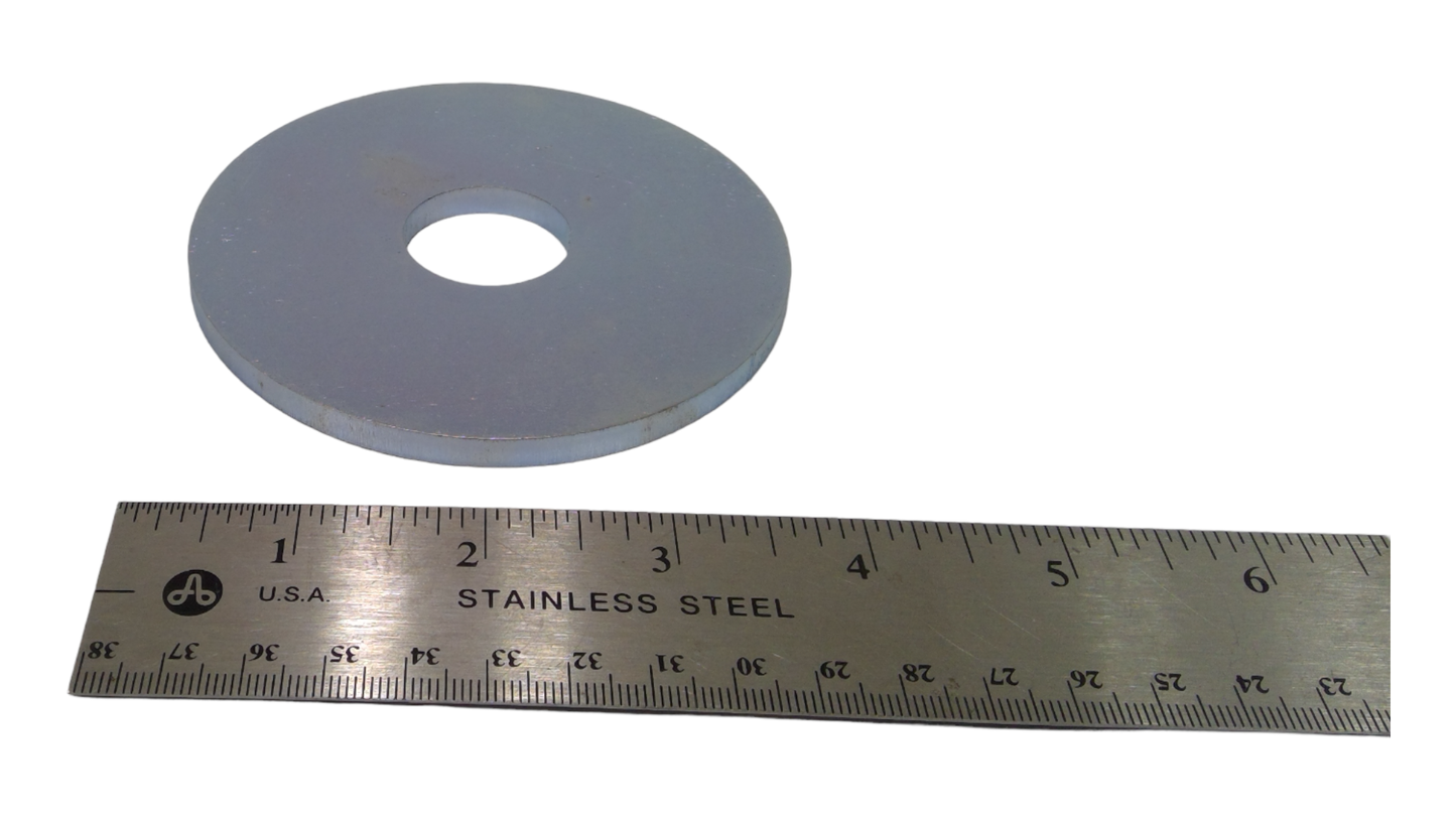 New OEM Genuine Caterpillar, Shim - Part # 1023431