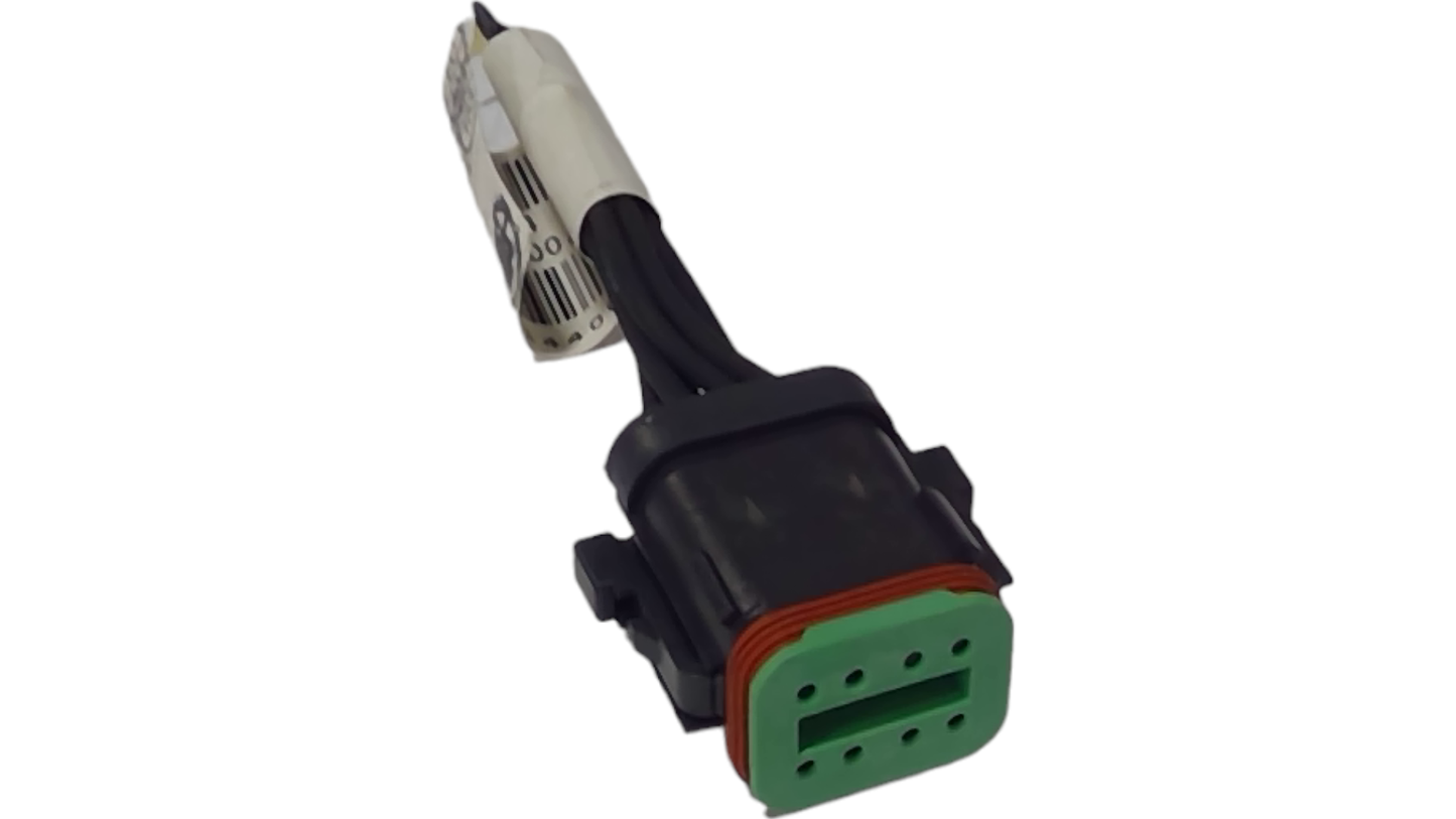 New OEM Genuine Caterpillar, Plug Asm - Part # 1362144