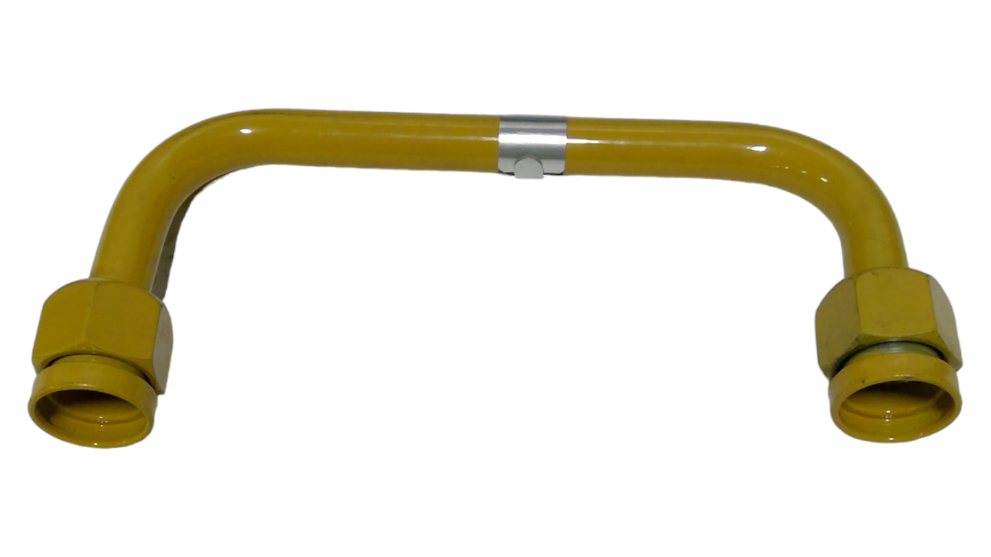 New OEM Genuine Caterpillar, Tube Assy - Part # 2689707